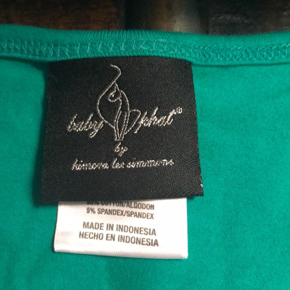 Brand New Baby Phat Tee